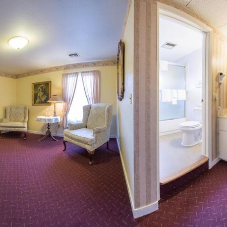 Historic Cary House Hotel Placerville Bagian luar foto